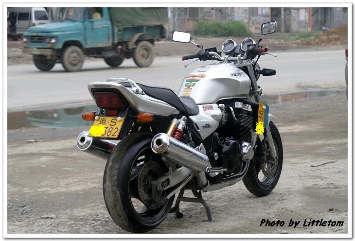 广州增城￥26800出99CB1300，可小刀。