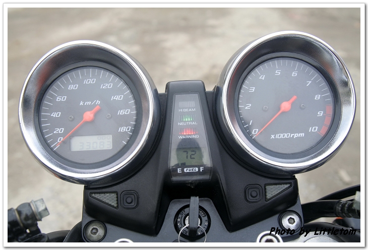 广州增城￥26800出99CB1300，可小刀。