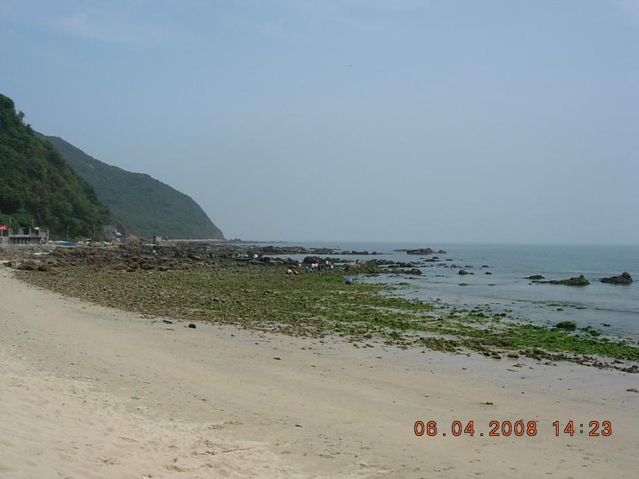 2008-04-06 第一次與暢遊公社出遊記