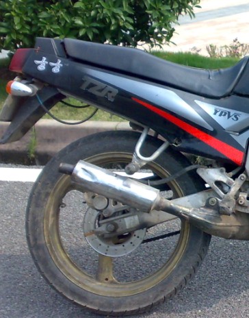 广东佛冈县1200蚊卖T仔一台
