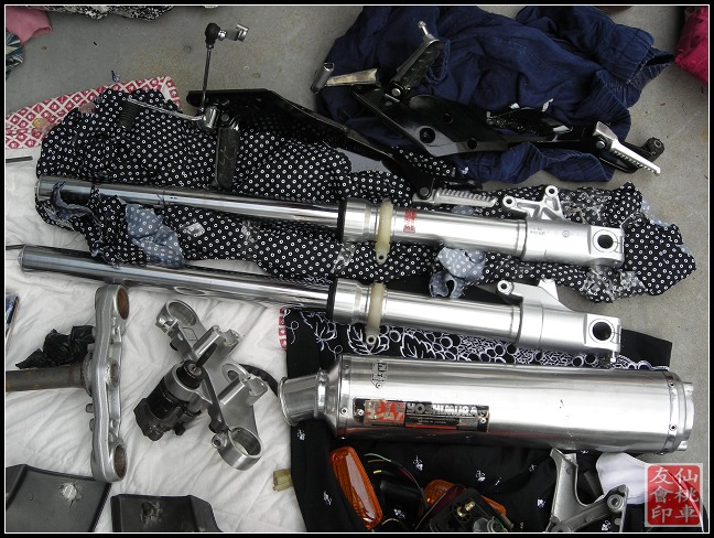 湖北仙桃出售纯水01年8月极品VTEC23500元