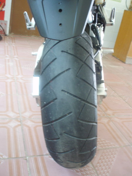 广东深圳43888急售本田05年CBR600F5