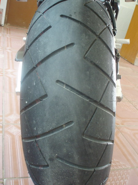 广东深圳43888急售本田05年CBR600F5
