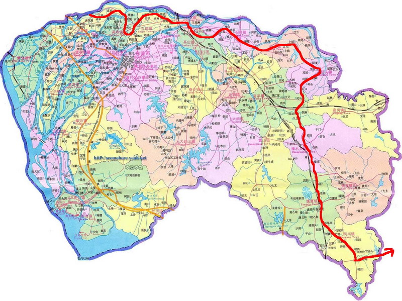 [原创]《新英》南澳、从化两日一夜豪华团（视频在33楼）