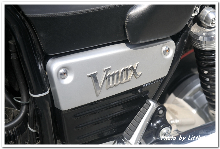 廣東深圳 龍崗 出售92年大魔鬼 V-MAX 1200售價:18000
