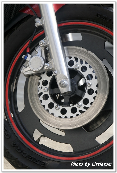廣東深圳 龍崗 出售92年大魔鬼 V-MAX 1200售價:18000