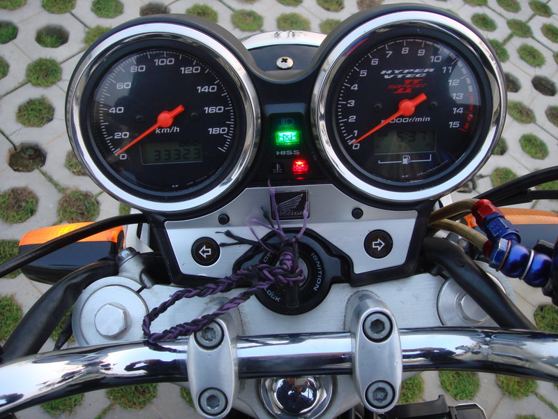 广东云浮郁南24500转让爱车VTEC-2