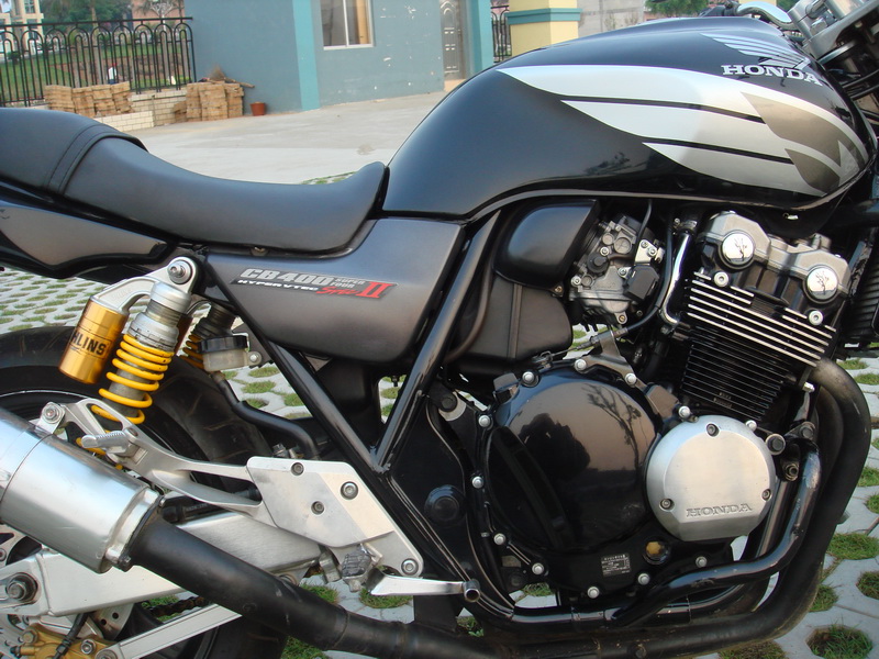 广东云浮郁南24500转让爱车VTEC-2