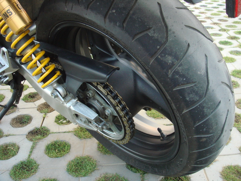 广东云浮郁南24500转让爱车VTEC-2