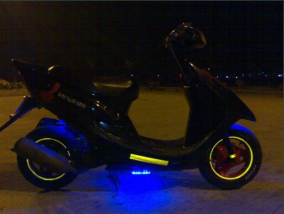 福建龙岩2008元出台本田ZX34