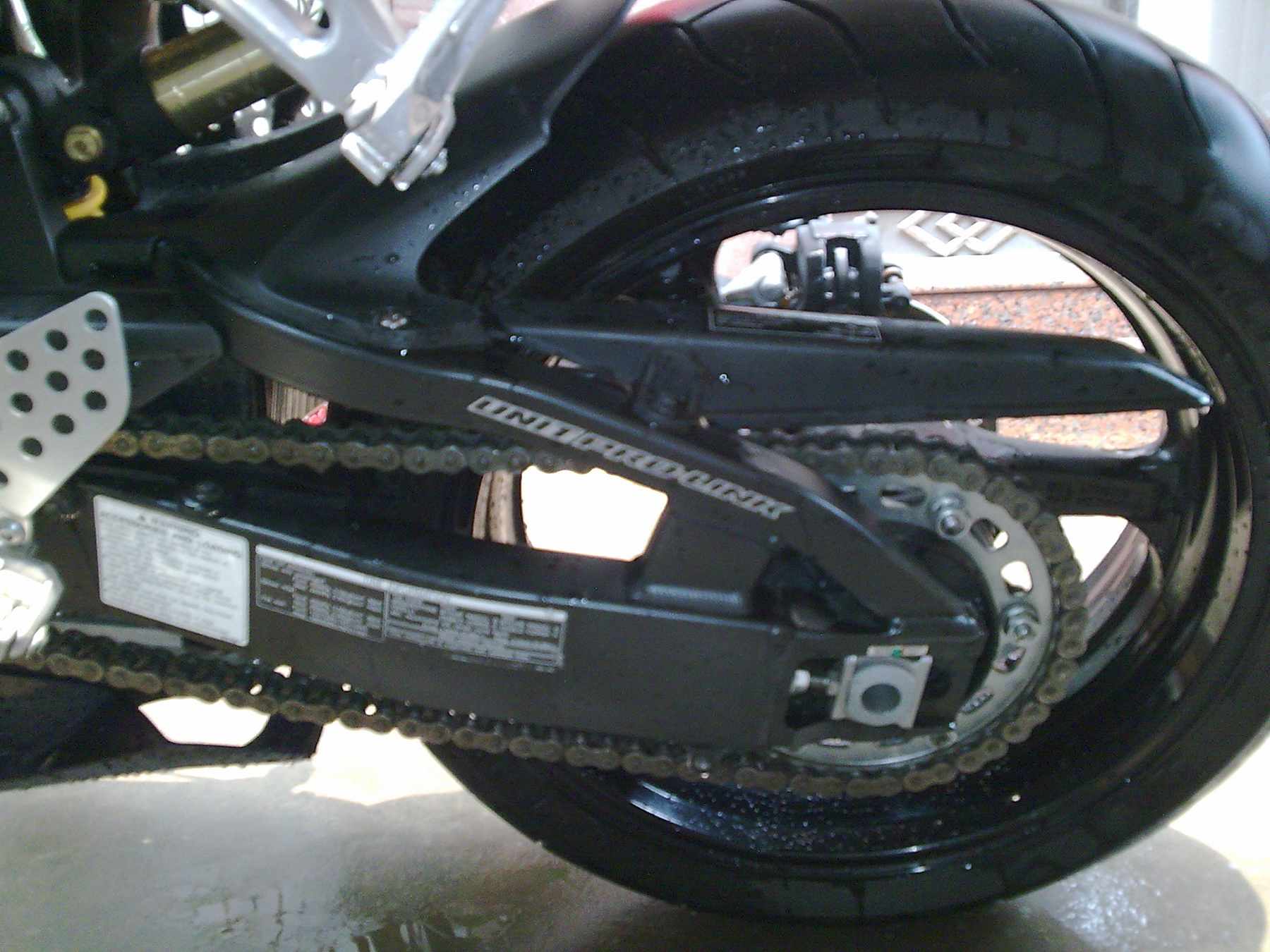 广东顺德大良试卖06CBR1000或换Z1000