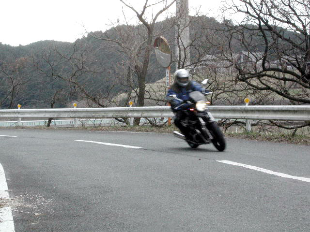 最高状态-CB750