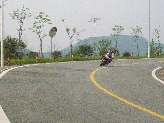 我们今天小游冒峰山....