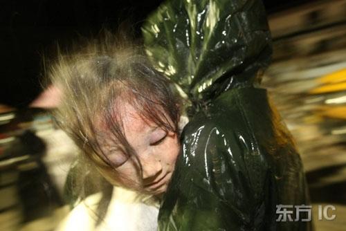 请各为摩友支援四川灾区!