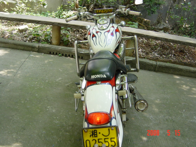 湖南常德9800出售 精改98纪念款玛格纳250