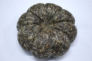 支持 江门M2 义卖活动,拍卖普洱茶!