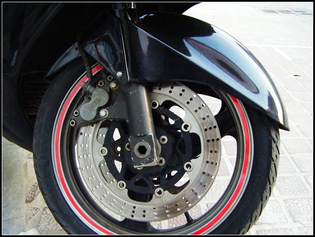 代友出售99年ZZR1100