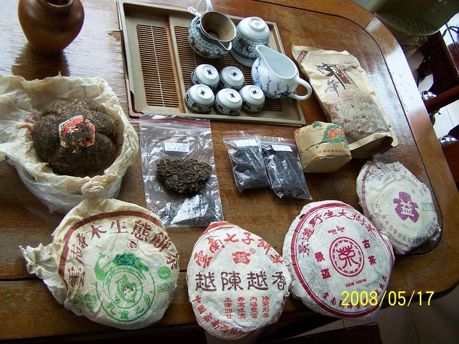 普洱仔义卖为灾区献爱心现场实录!!!!