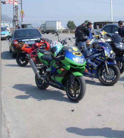 温州出售ZX-9R 价格26500