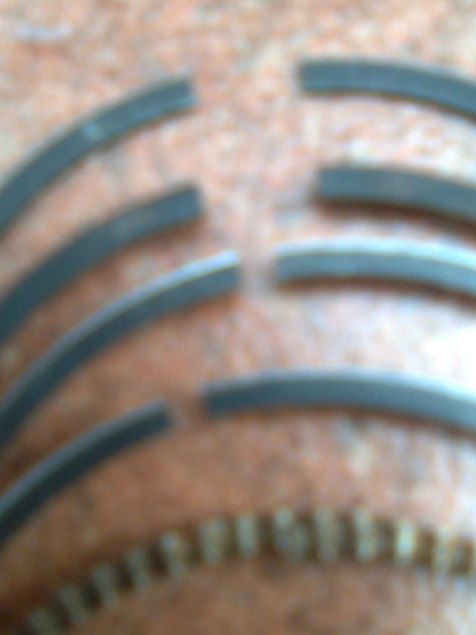 卖CBR原装件