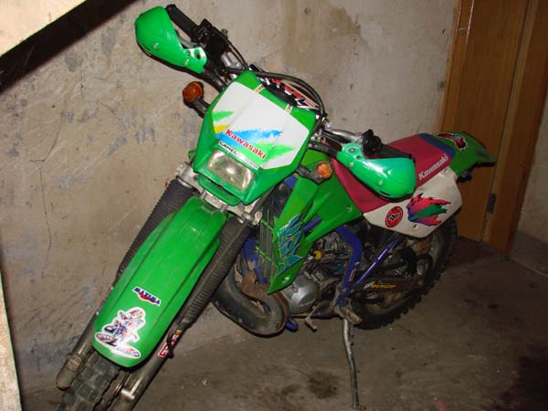 桂林11800卖台KDX220