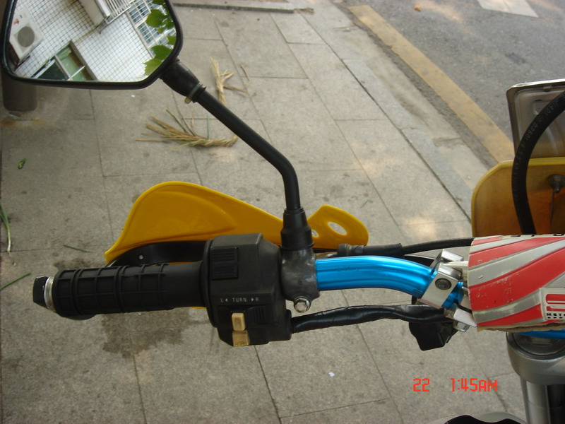 湖南常德出售DR250，价格12000RMB！