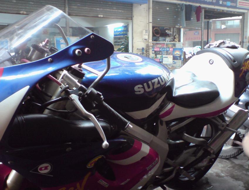 14500￥.江门代友出售精神RGV5.接受换车,互补差价..