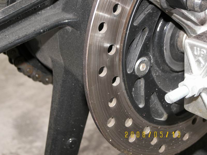 代友出CRM250/CB750各一台，车在深圳宝安