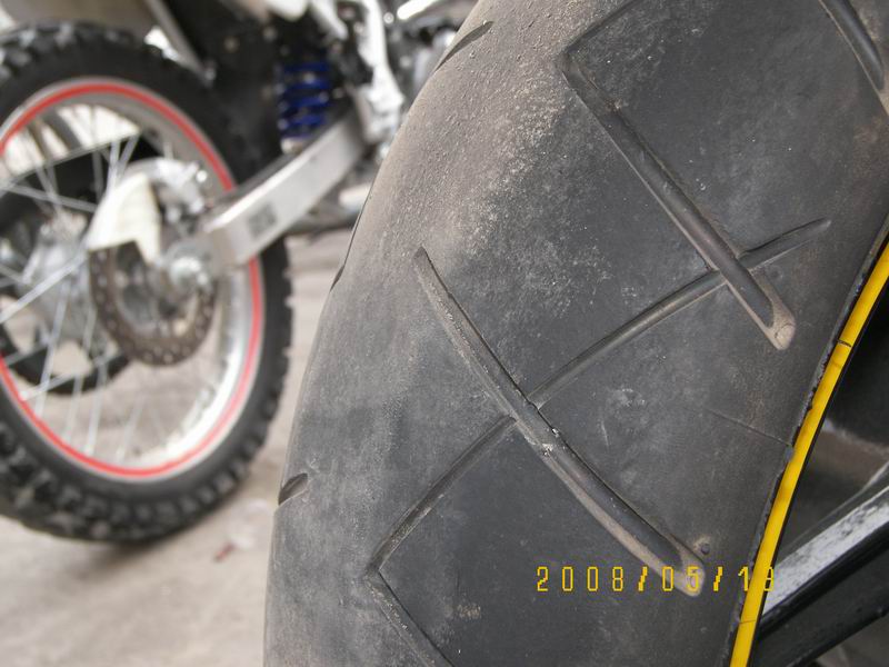 代友出CRM250/CB750各一台，车在深圳宝安