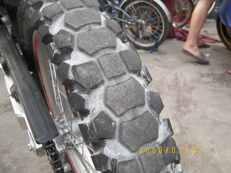 代友出CRM250/CB750各一台，车在深圳宝安
