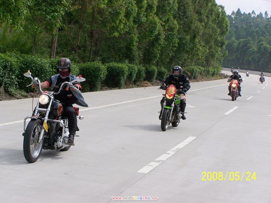 江门M2又有兄弟成家立室!!!