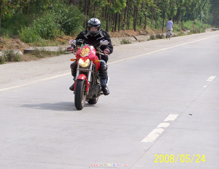 江门M2又有兄弟成家立室!!!