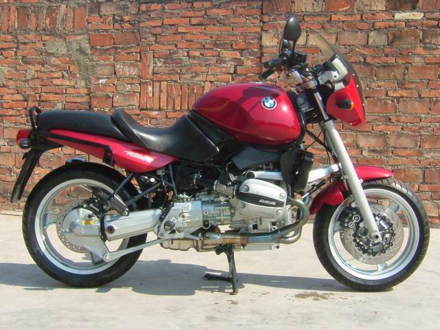 湖南湘潭出售宝马R1100R32000