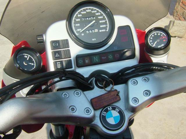 湖南湘潭出售宝马R1100R32000