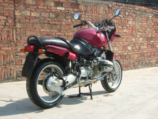 湖南湘潭出售宝马R1100R32000