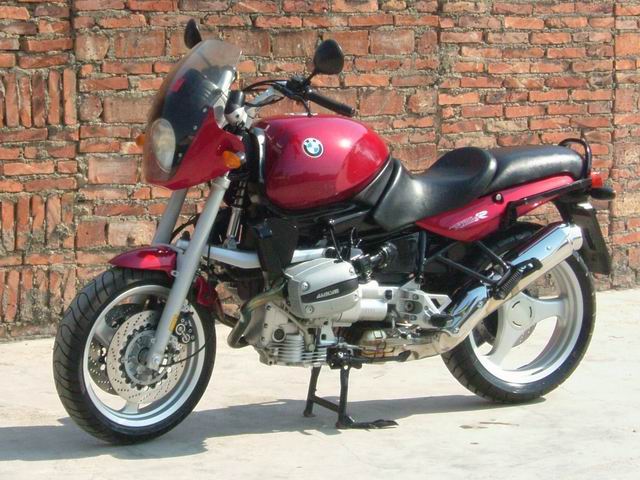 湖南湘潭出售宝马R1100R32000