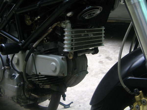 惠州35000转让01电喷DUCATI  M900
