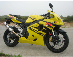 请问这款GSX-R600CC是那年份的。。。。。。。。。。。