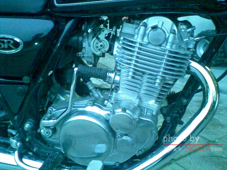 开平代友转让两台车,X4及06年SR400(全新库存车)