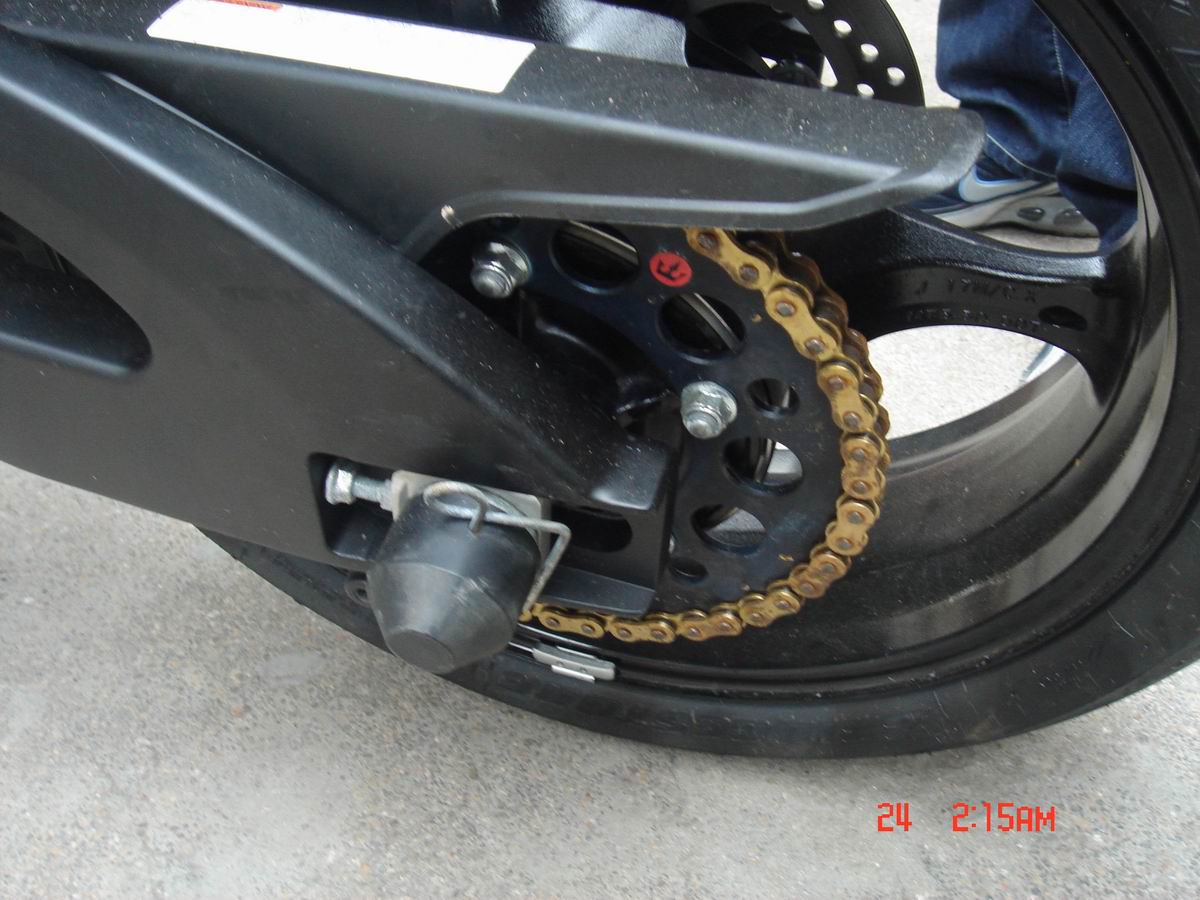广州新圹55800出售07GSX750