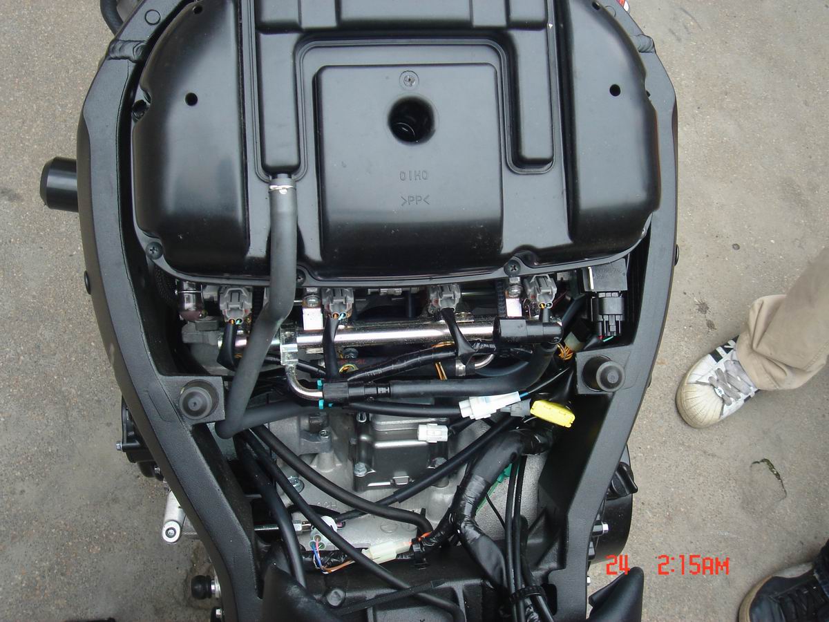 广州新圹55800出售07GSX750