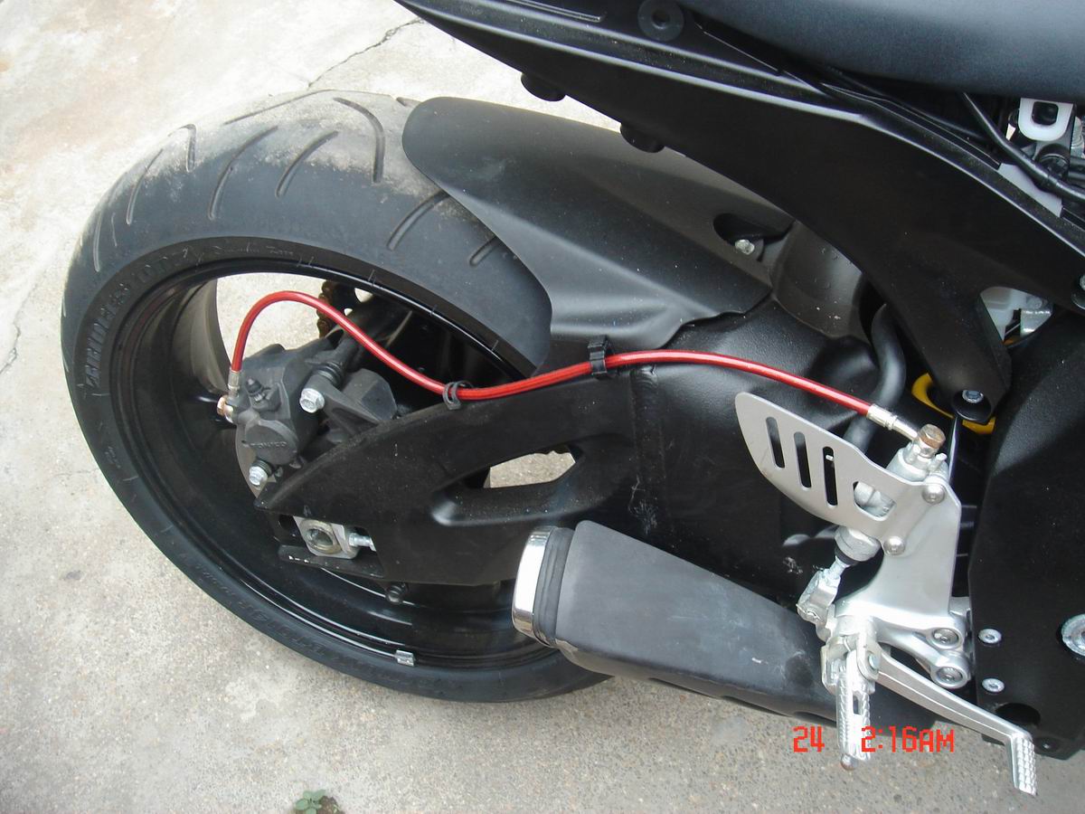 广州新圹55800出售07GSX750