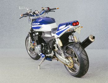 GSX1400(改)