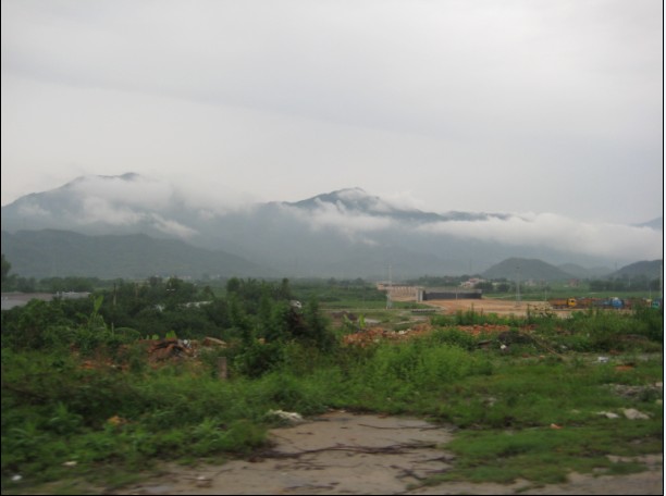 51南昆山&惠洲2天游