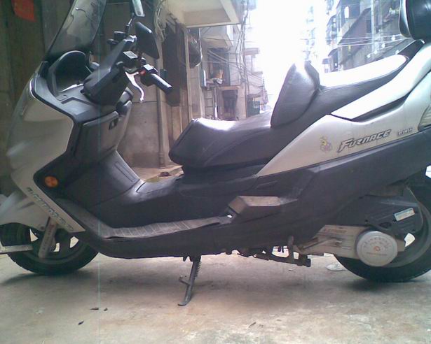 佛山高明区4500元出售大艇王150C