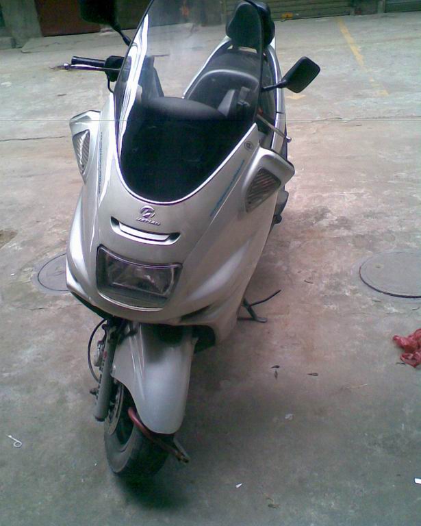 佛山高明区4500元出售大艇王150C