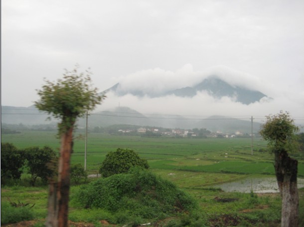51南昆山&惠洲2天游