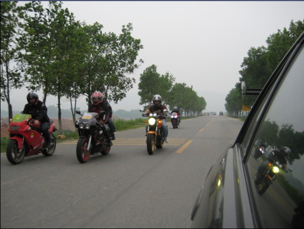 51南昆山&惠洲2天游