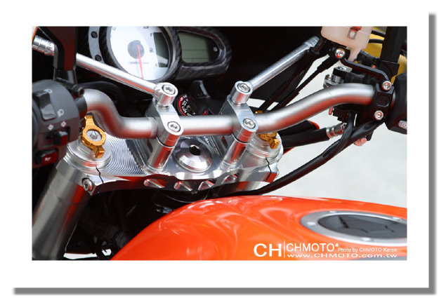K-Factory 07'~ Z1000改裝品出爐~