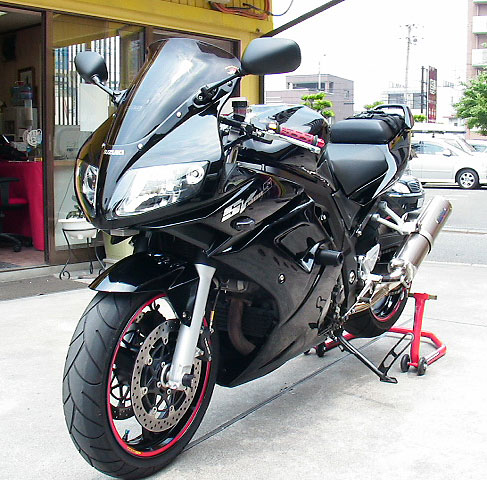 SV1000S  大包围